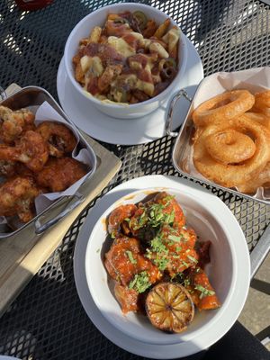   at So! Bar and Eats in Harrogate