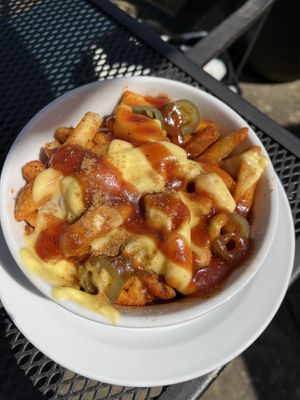   at So! Bar and Eats in Harrogate