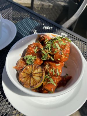   at So! Bar and Eats in Harrogate