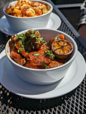   at So! Bar and Eats in Harrogate