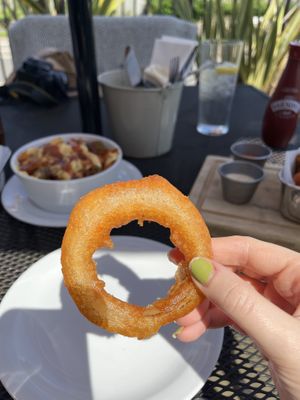   at So! Bar and Eats in Harrogate