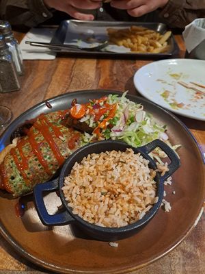  at So! Bar and Eats in Harrogate