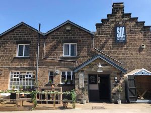 Exterior (from social media) at So! Bar and Eats in Harrogate