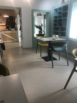 🥑 at Cămara cu Merinde in Constanta