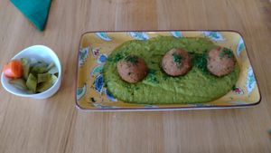  at Cămara cu Merinde in Constanta