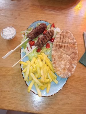  at Cămara cu Merinde in Constanta