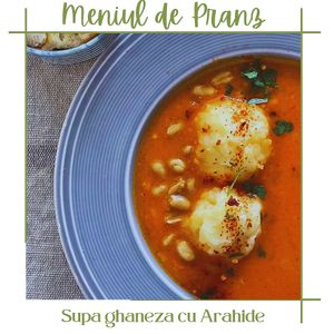  at Cămara cu Merinde in Constanta