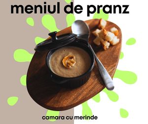  at Cămara cu Merinde in Constanta