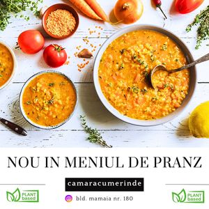  at Cămara cu Merinde in Constanta