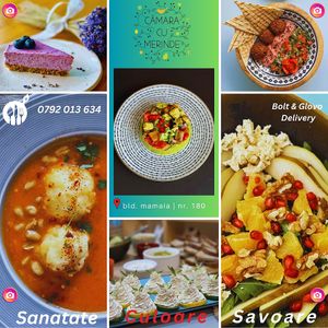  at Cămara cu Merinde in Constanta