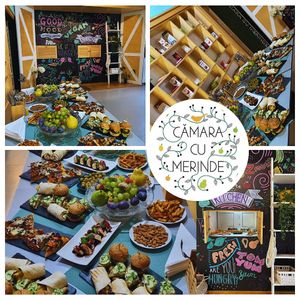  at Cămara cu Merinde in Constanta