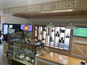   at Cămara cu Merinde in Constanta