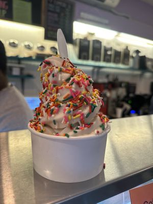   at Ben & Bill's Chocolate Emporium in Oak Bluffs