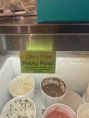   at Ben & Bill's Chocolate Emporium in Oak Bluffs