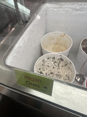   at Ben & Bill's Chocolate Emporium in Oak Bluffs