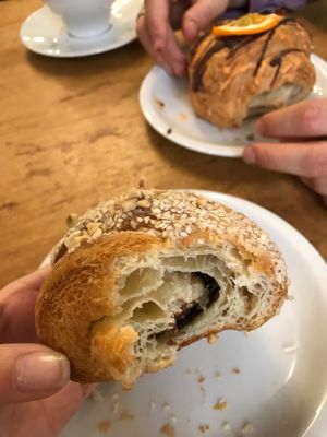  at Massolit Cooks in Krakow