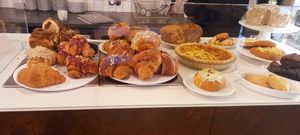  at Massolit Cooks in Krakow