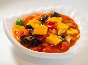 Yum at RuGa Bistro in Birmingham