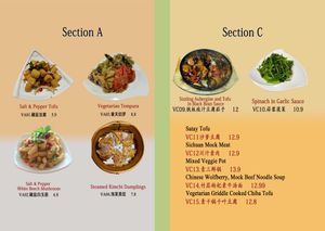  at RuGa Bistro in Birmingham