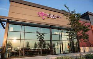 Tiffin - India's Fresh Kitchen
5135 Ellerslie Road at Tiffin in Edmonton