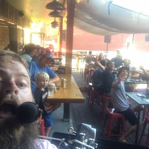  at Grassburger in Durango