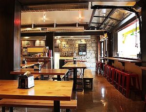  at Grassburger in Durango