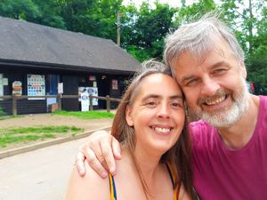 Great location at Junction 8 in Reigate