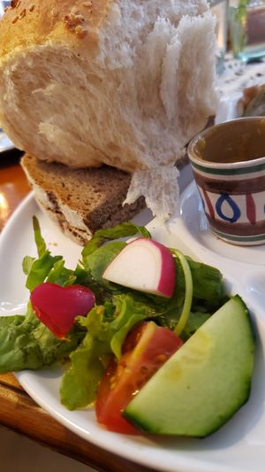  at Herr Karl in Graz