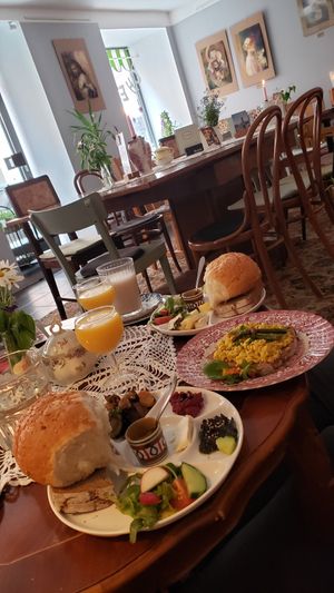  at Herr Karl in Graz