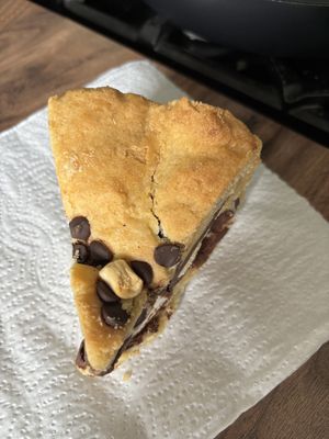   at The May Bakery in Telford