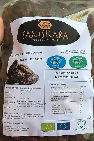 at Samskara in Barcelona