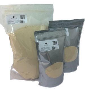 Organic Rice Protein
1.5kg for 24eu at Samskara in Barcelona