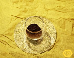 Acai at Samskara in Barcelona