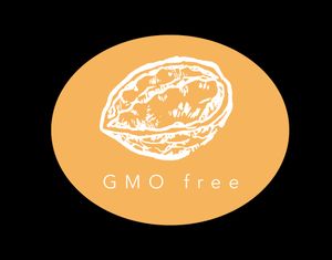 gmo free at Samskara in Barcelona