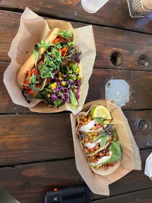 Specials at Lady and the Shallot in Ewing