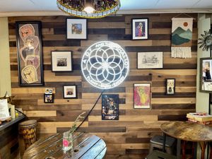   at Lady and the Shallot in Ewing