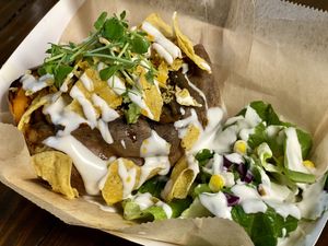   at Lady and the Shallot in Ewing