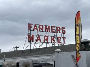   at Lady and the Shallot in Ewing