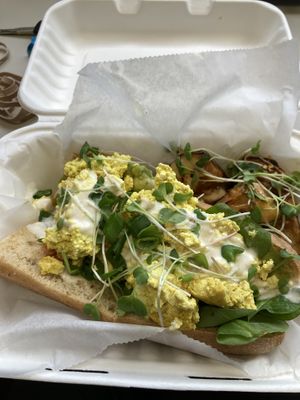   at Lady and the Shallot in Ewing