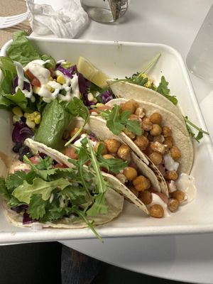   at Lady and the Shallot in Ewing