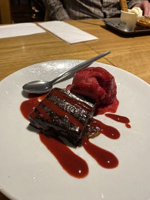   at Behind The Wall in Falkirk