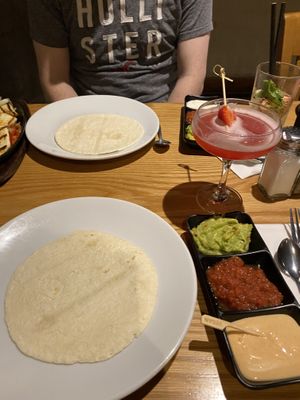   at Behind The Wall in Falkirk