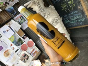 Jamu at Alive Wholefoods - Canggu in Canggu