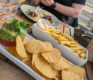  at Hart Beach Quiksilver Surfschool in The Hague