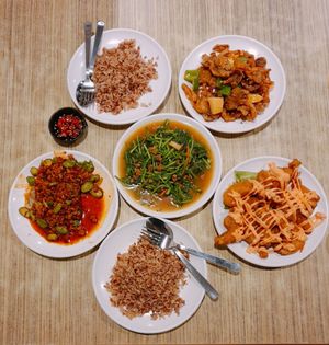 Fooodie at R&J Cosy Corner 自在齋 - Boon Keng in Central Singapore