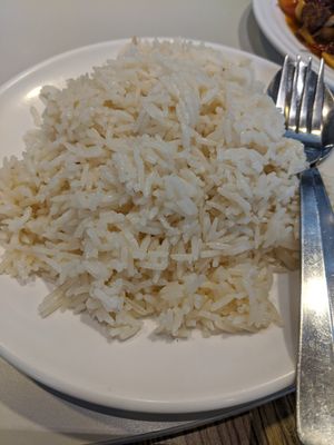 Chicken rice at R&J Cosy Corner 自在齋 - Boon Keng in Central Singapore