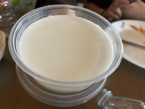   at Goji Cafe in Dallas