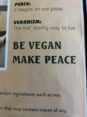   at Goji Cafe in Dallas