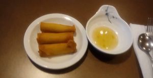  at Goji Cafe in Dallas