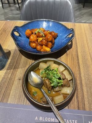   at MAYS in Guangzhou